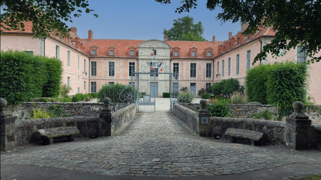 Location de benne à La Chapelle Gauthier